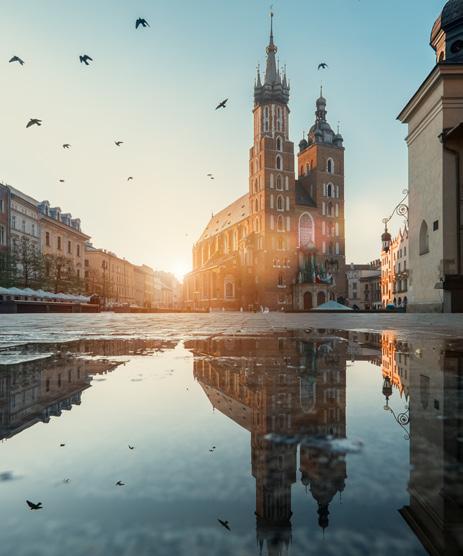 Razem stworzymy prawdziwe święto polskiej orientacji! Organizując Wawel Cup, mamy przed sobą wizję wydarzenia szanowanego w Polsce i polecanego przez zawodników z zagranicy.