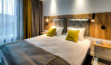 Aparthotel Lwowska1 to kompleks 154 klimatyzowanych apartamentów i pokoi, wyróżniających