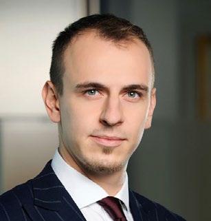Ten ostatni aspekt nakłada na instytucje finansowe obowiązek oceny stopnia krytyczności
