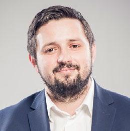 Posiada doświadczenie w przygotowywaniu i negocjowaniu umów IT w tym dotyczących projektów wdrożeniowych, usług chmurowych, licencji oprogramowania, a także umów utrzymania i rozwoju systemów