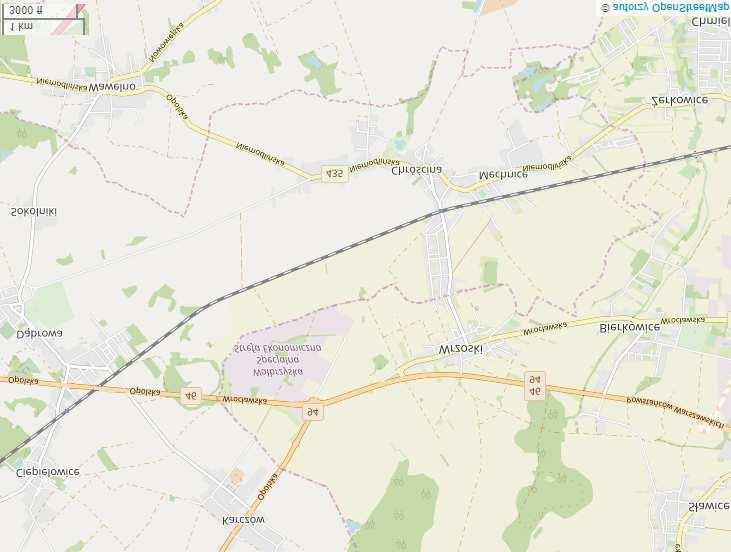 ZAŁ. NR 1 Mapa
