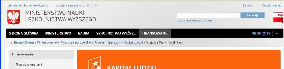 KRAJOWE