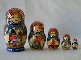 MATRIOSZKA RAMOWA Ramy europejskie Ramy krajowe Ramy obszarowe Nauki ścisłe, rolnictwo, nauki