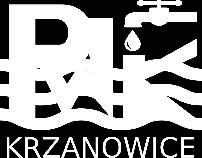 TERENIE GMINY KRZANOWICE - P R O J