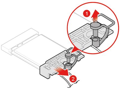 Usuń wszystkie nośniki z napędów i wyłącz wszystkie podłączone urządzenia oraz sam komputer. Odłącz wszystkie kable zasilające od gniazd elektrycznych oraz wszystkie kable od komputera. 2.