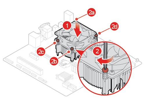1. Usuń wszystkie nośniki z napędów i wyłącz wszystkie podłączone urządzenia oraz sam komputer. Odłącz wszystkie kable zasilające od gniazd elektrycznych oraz wszystkie kable od komputera. 2.
