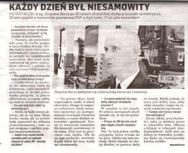 W godzinach przedpołudniowych doszło do pożaru szopy położonej na terenie tartaku w Gudnikach.