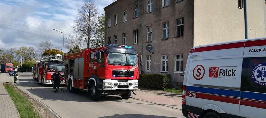 Joanna została uhonorowana podczas uroczystej gali, która odbyła się w Międzypokoleniowym Centrum Edukacji w Warszawie.