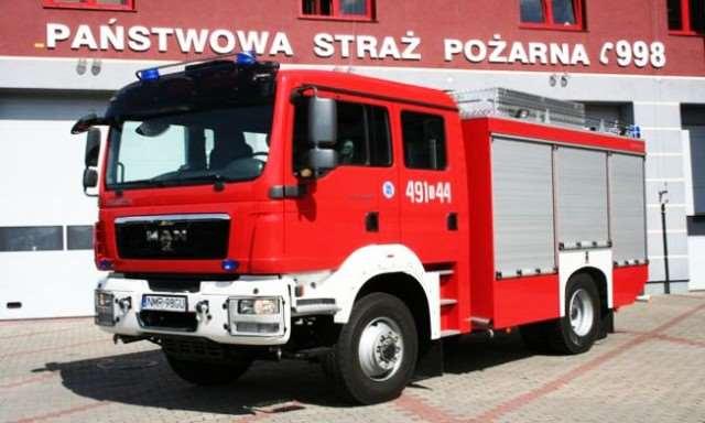 Zdjęcie jest jedynie ilustracją do tekstu. Fot.