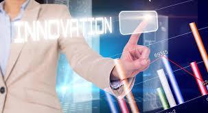 Innowacja krok po kroku Nowe zasady tworzenia innowacyjnych rozwiązań: Współpraca i sieciowanie Powiązanie