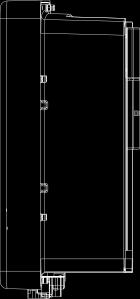Introduction Technical Data Object A B C D E F G H I J Opis Przełącznik DC (opcjonalnie) DRM Smart plug (opcjonalnie) USB do uaktualnienia Złącze AC Wodoodprony zawór blokujący gniazdo WiFi/Lan/GPRS