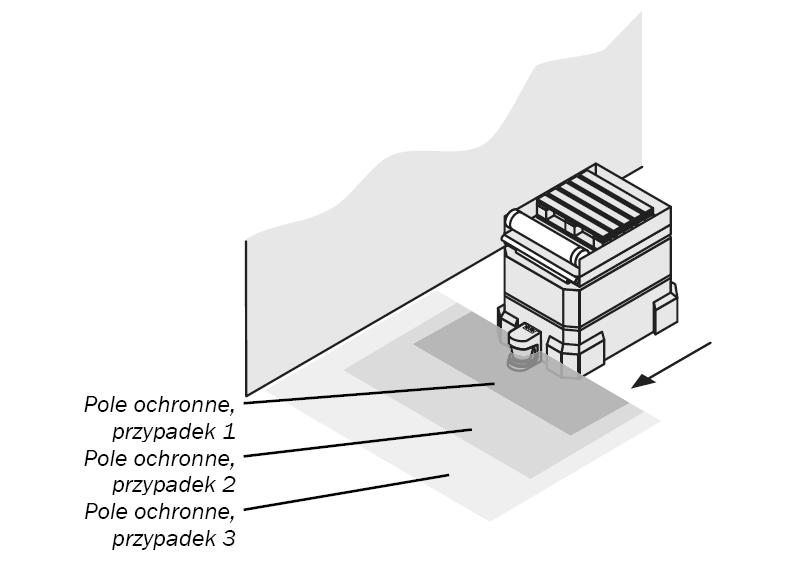 3. Przypadki kontroli W zależności od zastosowanego modułu we/wy istnieje możliwość zdefiniowania maksymalnie 16 przypadków kontroli oraz podczas pracy wybrać je za pomocą statycznych lub