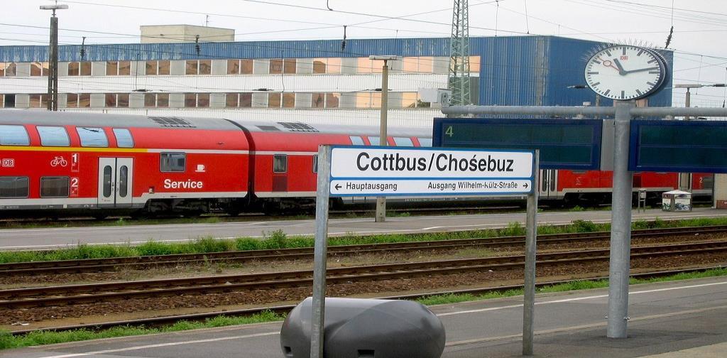 Cottbus