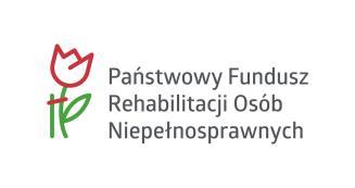 Projekt jest współfinansowany ze środków Państwowego Funduszu Rehabilitacji Osób Niepełnosprawnych. 4. Okres realizacji projektu to: 01.03.2019r. 31.12.2019r. 5.