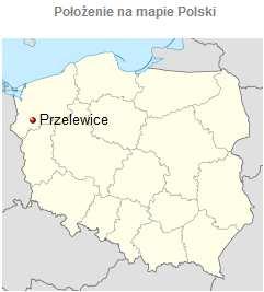 POŁOŻENIE NIERUCHOMOŚCI Nieruchomość położona jest w południowej części województwa