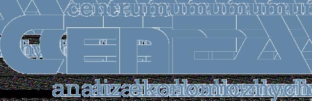Centrum Analiz Ekonomicznych CenEA ul.