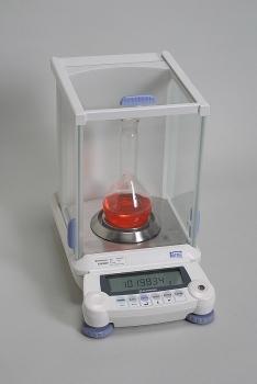 Waga analityczna Semi-Micro