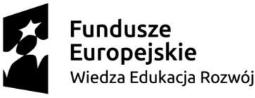 3311/65/OI/JS/2019.(8) Wzór umowy - Załącznik nr 2 Umowa nr WUP/OZP/ /2019 Umowa została zawarta w Gdańsku, dnia.