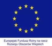 marca 2013 Europejski Fundusz Rolny na rzecz Rozwoju Obszarów Wiejskich: Europa inwestująca w obszary