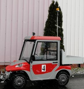 Zastosowanie Instrukcja dotyczy wszystkich osób oraz środków transportu przebywających na Terenie SWISS KRONO Sp. z o. o. w Żarach.