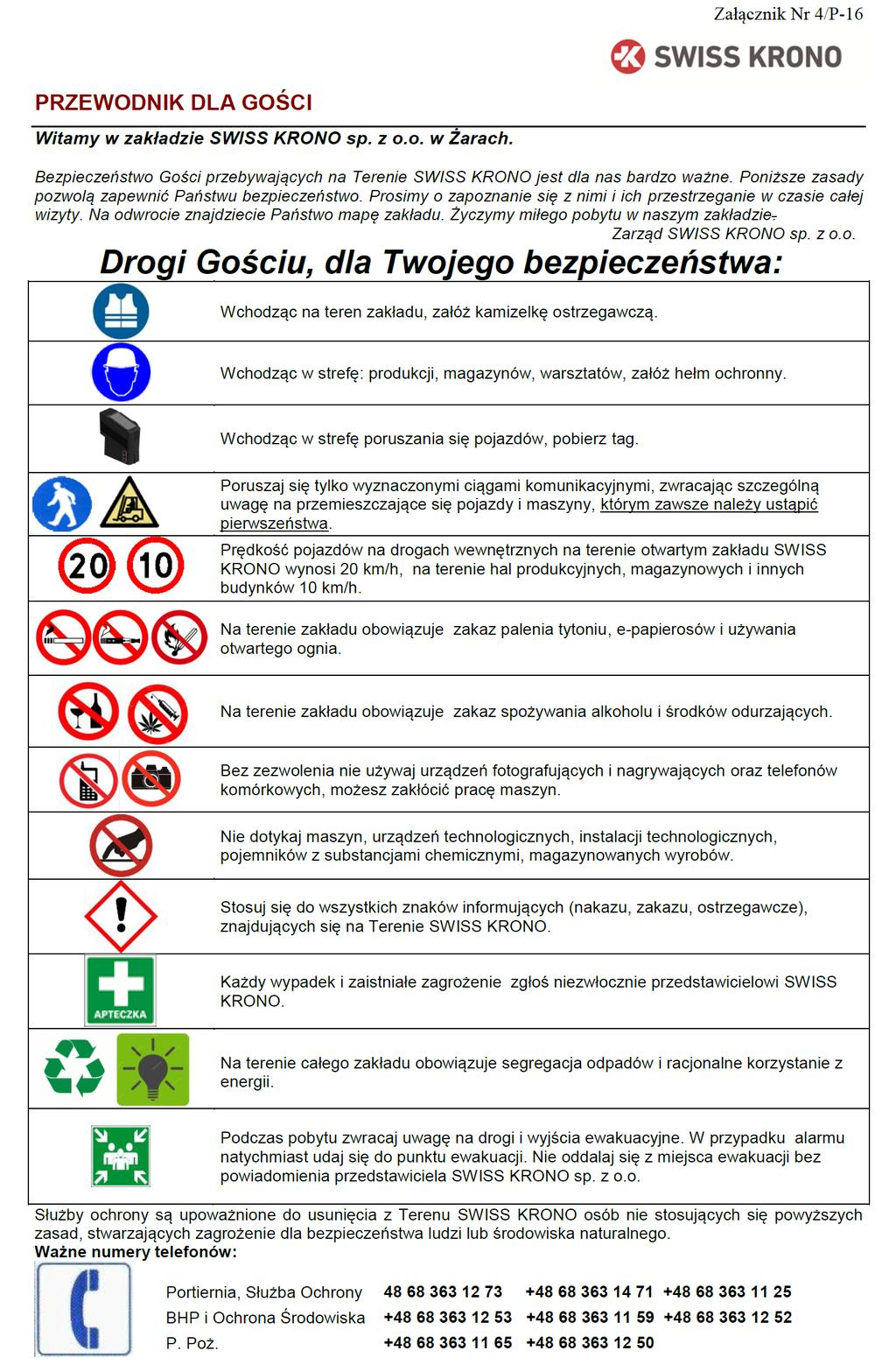 6.2. Załącznik nr 2: zał.