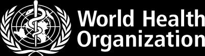 World Health Organization.