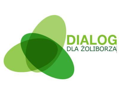 Dzielnicowa Komisja Dialogu Społecznego Warszawa, dnia 20 października 2017 r. Dzielnicy Żoliborz m. st. Warszawy ul.