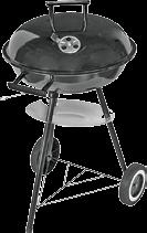 Grill kociołek śr 4