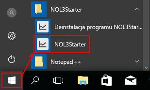 3.2. Uruchamianie bossanol3 Mozilla Firefox, Google Chrome Do uruchamiania aplikacji bossanol3 w przypadku korzystania z przeglądarek Mozilla Firefox lub Google Chrome, wykorzystywana jest dodatkowa