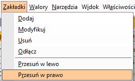 planie niezależnie od ilości uruchomionych innych aplikacji. 5.2.2.7.