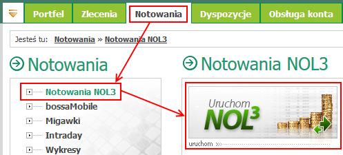 Instalacja w systemie Windows jest możliwa jedynie na koncie użytkownika posiadającego uprawnienia administracyjne. 3.