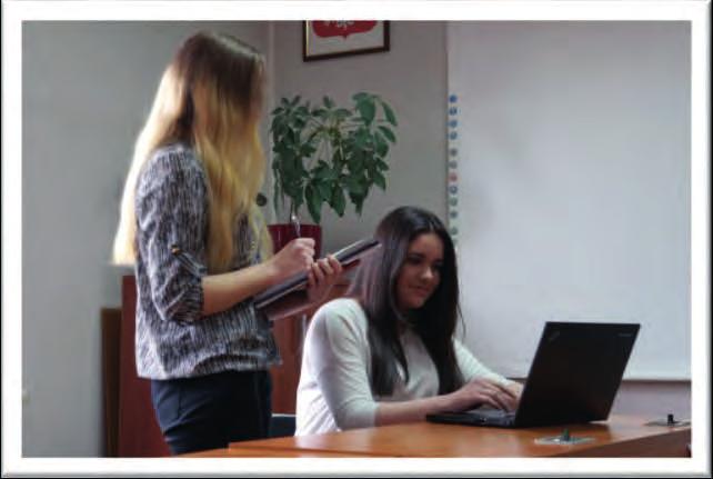 Daje szansę pracy w wielu typach przedsiębiorstw: przemysłowych; handlowych; usługowych; dystrybucyjnych;