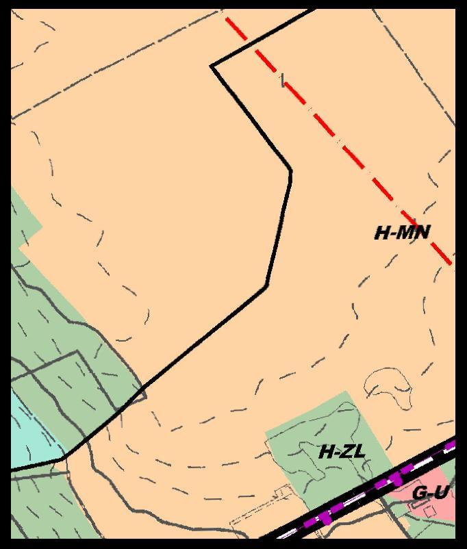 Załącznik Nr 1 do uchwały Nr... Rady Miasta Bolesławiec z dnia... 2019 r. MIEJSCOWY PLAN ZAGOSPODAROWANIA PRZESTRZENNEGO DLA TERENU ZLOKALIZOWANEGO REJONIE ULICY GEN.