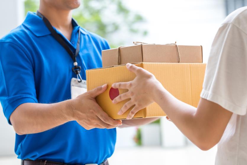 Usługi ASAPON Logistyka odwrócona Usługa umożliwiająca odbiór produktów na żądanie spod wskazanego adresu i dostarczenie do zleceniodawcy.