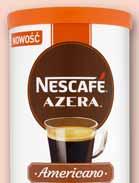 NESCAFÉ AZERA AMERICANO 100