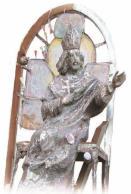 net Administrative Assistant: Krystyna Maciorowski kmaciorowski@stbmp.org Parish Secretary / Bulletin Editor: Liz Mika: emika@stbmp.