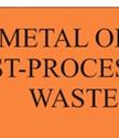 types of waste (dust, ash)