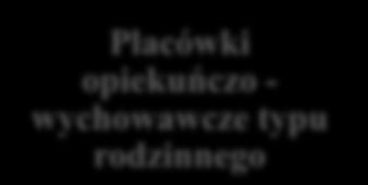 pl Dodatek wychowawczy udzielany jest na każde dziecko umieszczone w rodzinie zastępczej lub rodzinnym domu dziecka, niezależnie od osiąganego dochodu.