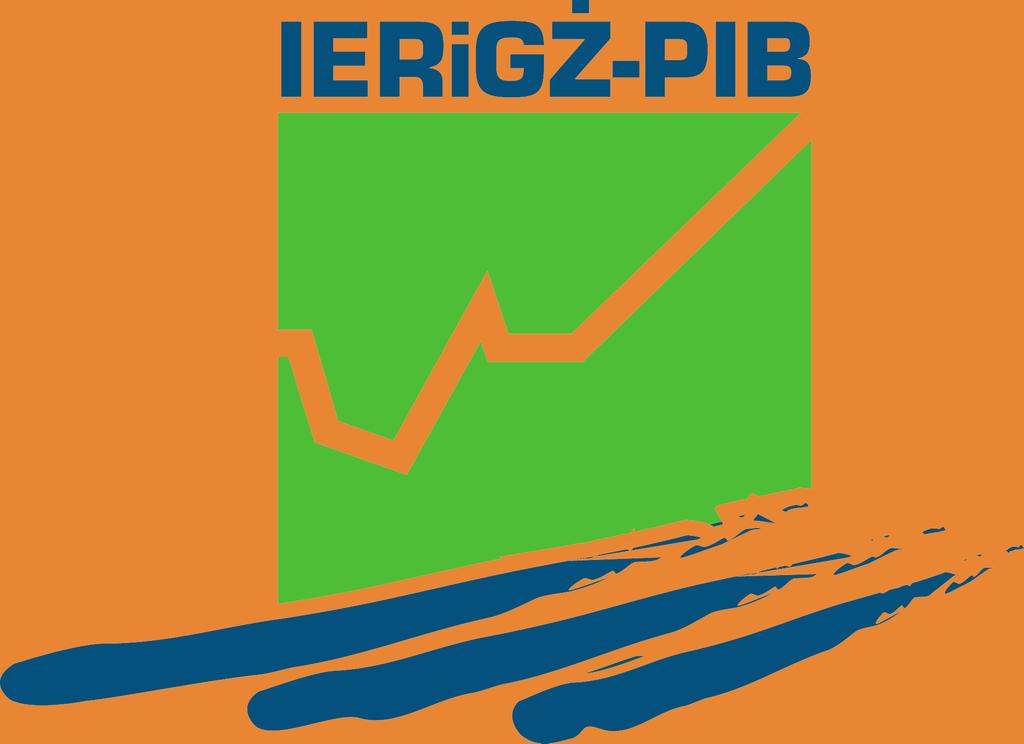 INSTYTUT BADAWCZY AGENCJA RYNKU ROLNEGO