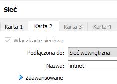 podaj odpowiedzi na pytania zadane w treści zadań. Do ćwiczenia potrzebna jest nowa (czysta) instalacja Ubuntu serwer i klient. Przygotuj Ubuntu.