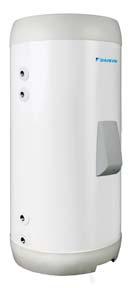 NOWOŚĆ EABH D/EABX D Hydroboks naścienny Daikin Altherma 3 Jednostki wewnętrzne EABH(X) Tylko ogrzewanie EABH Ogrzewanie i chłodzenie EABX 16D6V 16D9W 16D6V 16D9W Sterownik Wbudowany Obudowa Kolor