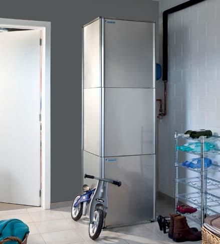 Daikin Altherma HT typ Flex Dlaczego warto wybrać Daikin