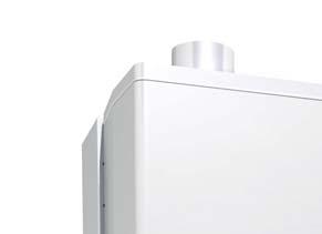 Hybrydowa pompa ciepła Daikin Altherma Hybrydowa pompa ciepła Daikin Altherma reprezentuje