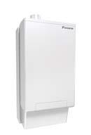EVLQ / EHYHBH / EHYKOMB Hybrydowa pompa ciepła DAIKIN ALTHERMA Jednostki zewnętrzne EVLQ05CV3 EVLQ08CV3 Cena za szt. (PLN) 6.030 9.