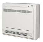 FWXV / EKV Konwektor pompy ciepła Daikin Nazwa modelu Opis Moc nominalna kw (ogrzewanie/chłodzenie) Cena (PLN) FWXV15A EKVKHPC FWXV20A EKVKHPC W obudowie, typ niski naścienny, 2-rurowy Zawór