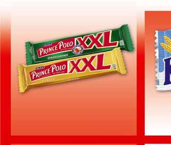 PRINCE POLO XXL 50 G pakowane po 28 szt. 2906973 0.