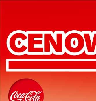NAPOJE COCA-COLA L pakowane po 5