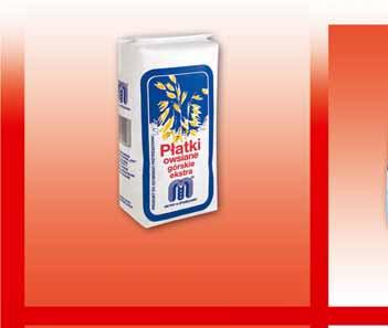PŁATKI GÓRSKIE OWSIANE 0,5 KG sprzedaż po szt. lub po 2 szt. 7582054, 0632768.
