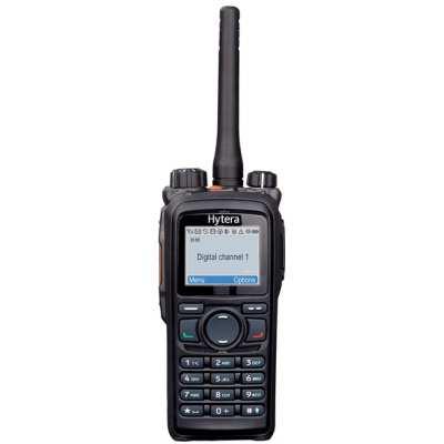 PD-785(G) Radiostacje PD-785 i PD-785G (fot. 4.
