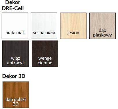 (39) DRZWI WEWNĘTRZNE okleina dąb piaskowy 90x200 Ramiak